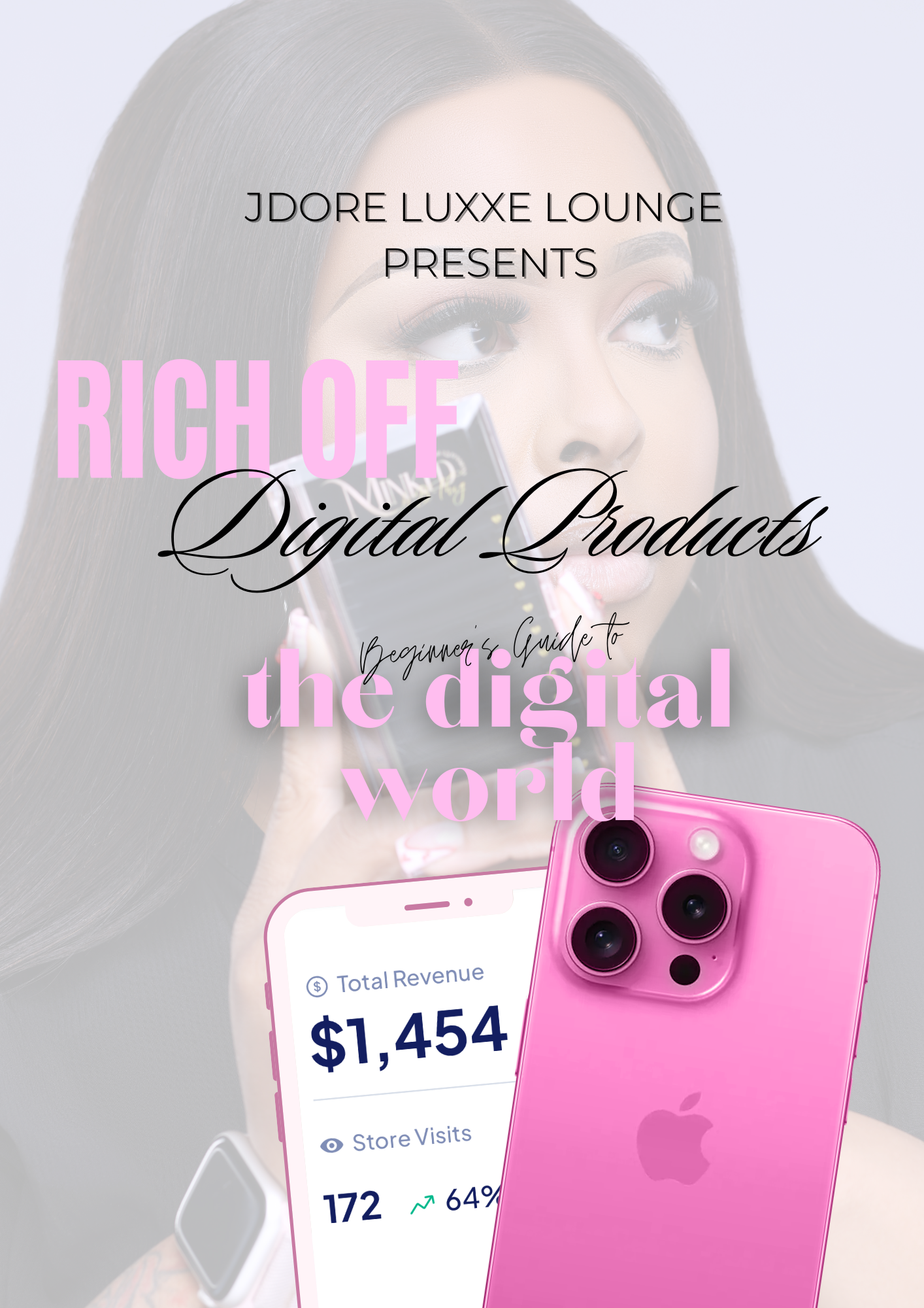 Rich off Digital Products