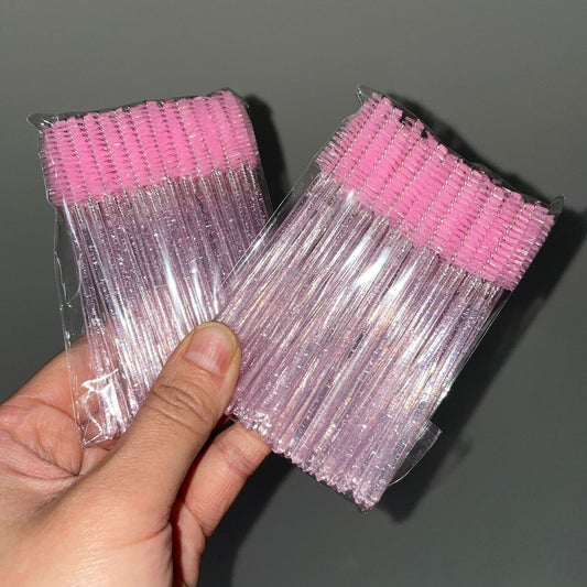 Lash Spoolies (50pc)