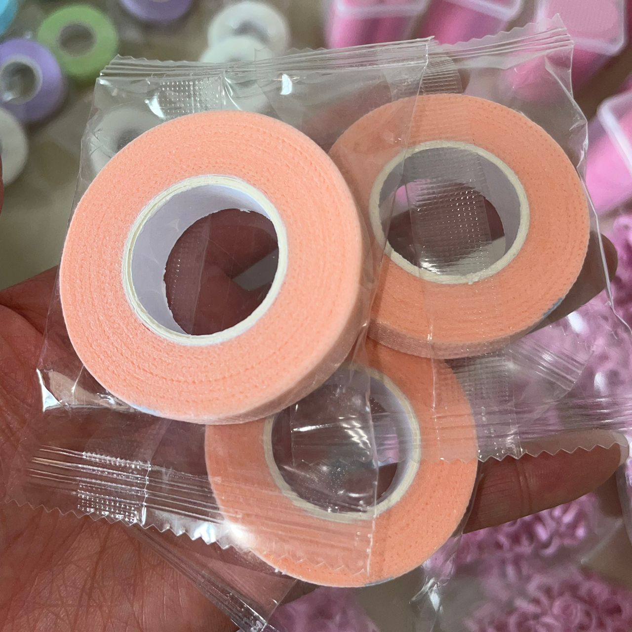 Tape